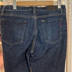 Vintage GAP 1969 bootcut size 10 women’s jeans great condition barely worn.